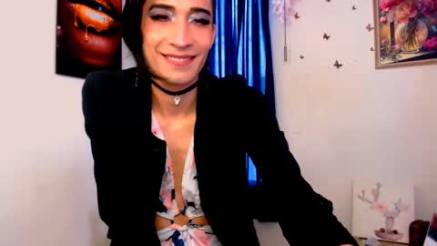 Snapshot of novanyx11 chatting on 02-22-25, 08:09 Nova... online show from 02-22-25, 08:09