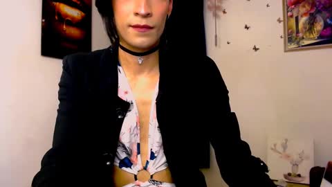 Snapshot of novanyx11 chatting on 02-22-25, 11:24 Nova... online show from 02-22-25, 11:24