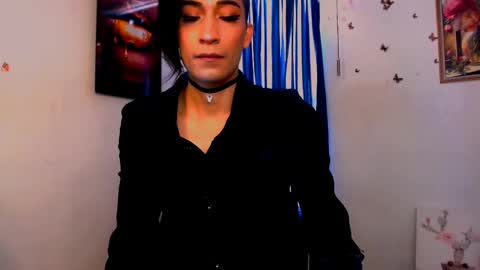 Snapshot of novanyx11 chatting on 02-23-25, 04:13 Nova... online show from 02-23-25, 04:13