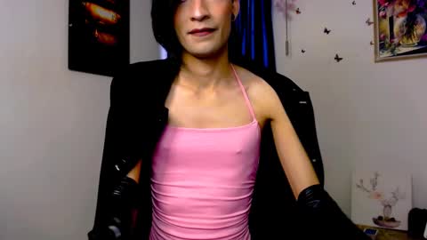 Snapshot of novanyx11 chatting on 02-24-25, 10:58 Nova... online show from 02-24-25, 10:58