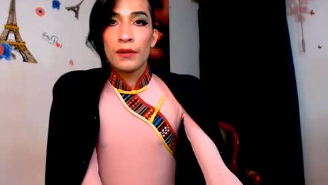 Snapshot of novanyx11 chatting on 02-27-25, 11:48 Nova... online show from 02-27-25, 11:48