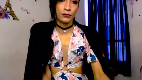 Snapshot of novanyx11 chatting on 03-04-25, 09:00 Nova... online show from 03-04-25, 09:00