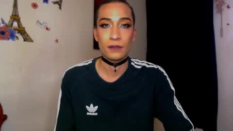 Snapshot of novanyx11 chatting on 09-26-25, 09:30 Nova... online show from 09-26-25, 09:30