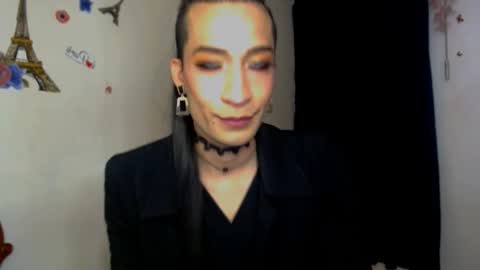 Snapshot of novanyx11 chatting on 09-27-25, 09:09 Nova... online show from 09-27-25, 09:09