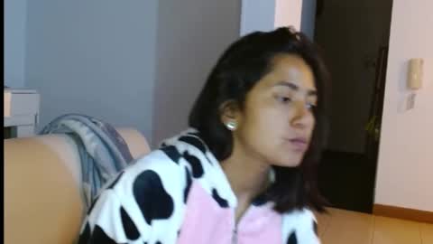 Snapshot of novaperotti chatting on 12-28-24, 04:51 novaperotti online show from 12-28-24, 04:51