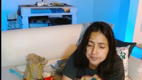 Snapshot of novaperotti chatting on 12-31-24, 08:59 novaperotti online show from 12-31-24, 08:59