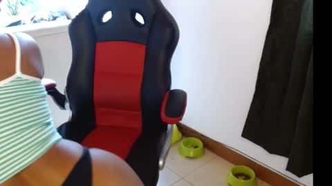 Snapshot of novaperotti chatting on 03-07-25, 08:11 novaperotti online show from 03-07-25, 08:11