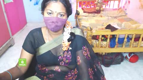 Snapshot of novapol chatting on 11-28-25, 02:09 Novapol online show from 11-28-25, 02:09