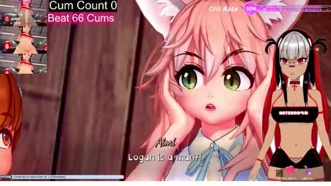 Nova Star  online show from 11-15-25, 06:48