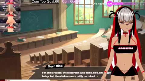 Nova Star  online show from 02-22-26, 03:29