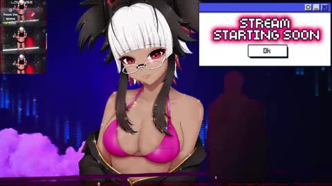 Nova Star  online show from 04-09-26, 02:00