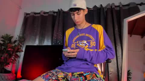 Nova online show from 02-08-26, 11:57