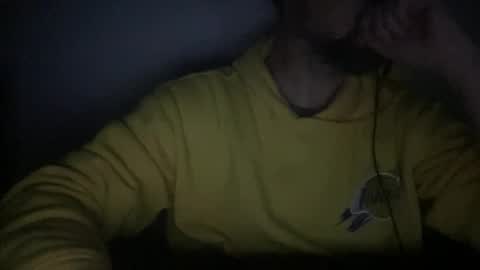 novio_muyalto online show from 11-16-25, 07:25