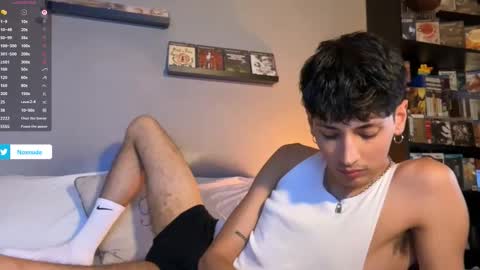 noxnude online show from 03-14-26, 08:58