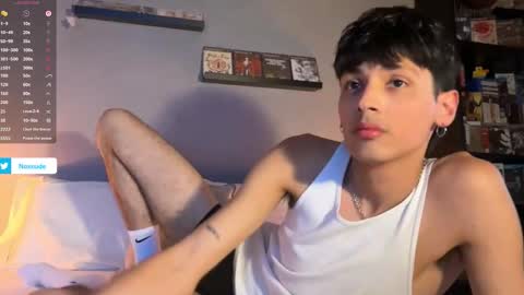 noxnude online show from 03-15-26, 10:27