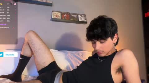 Snapshot of noxnude chatting on 05-04-26, 11:12 noxnude online show from 05-04-26, 11:12