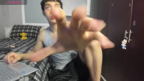 Snapshot of noxx_stark chatting on 11-02-25, 10:45 Noxx online show from 11-02-25, 10:45