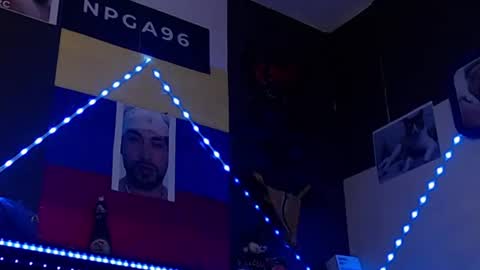 NPGA96 online show from 07-03-26, 06:47