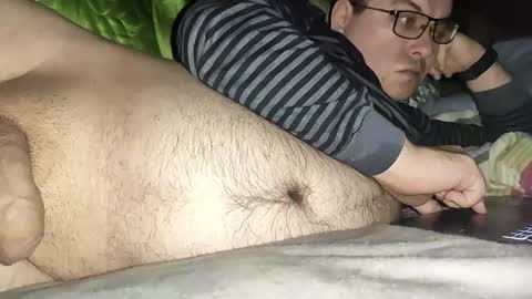 Alistair online show from 12-20-24, 07:07