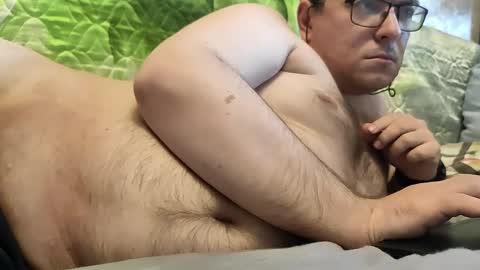 Alistair online show from 12-22-24, 10:49