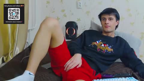 Nuar X online show from 03-03-26, 05:19