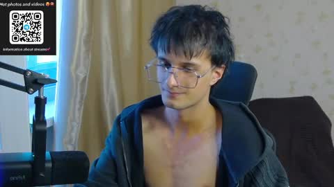 Nuar X online show from 03-22-26, 03:15