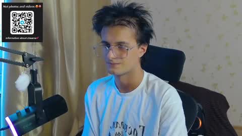 Nuar X online show from 03-30-26, 03:02