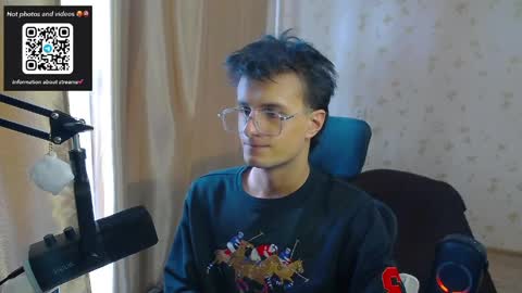 Nuar X online show from 04-05-26, 08:44