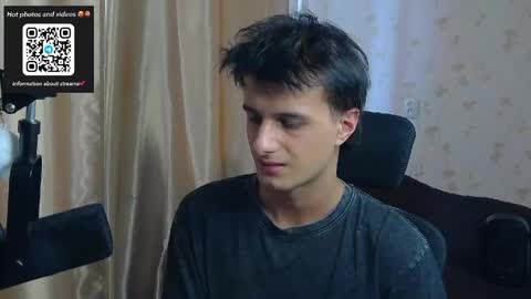 Nuar X online show from 04-12-26, 12:32