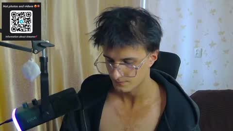 Nuar X online show from 04-13-26, 01:05