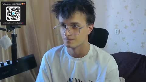 Nuar X online show from 04-16-26, 01:23