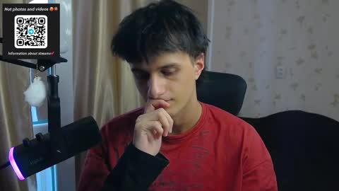 Nuar X online show from 04-18-26, 02:10