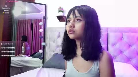 Snapshot of nubesnubladas chatting on 09-24-25, 05:22 NubesNubladas online show from 09-24-25, 05:22