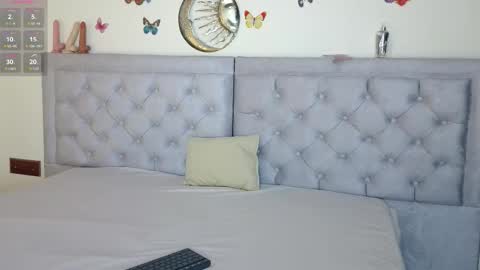 NubesNubladas online show from 01-18-26, 03:54