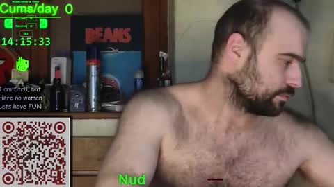 Snapshot of nudechiller chatting on 02-07-26, 01:15 Vinz... online show from 02-07-26, 01:15