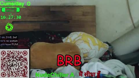 Snapshot of nudechiller chatting on 02-19-26, 09:27 Vinz... online show from 02-19-26, 09:27