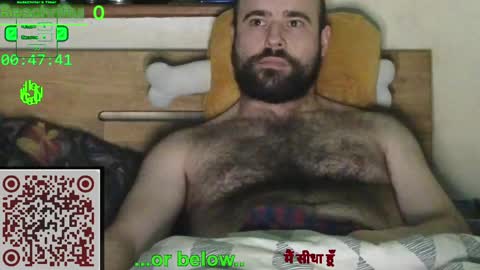 Vinz... online show from 04-10-26, 10:47