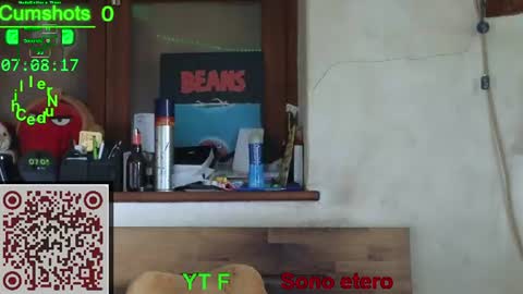 Snapshot of nudechiller chatting on 06-30-26, 05:08 Vinz... online show from 06-30-26, 05:08