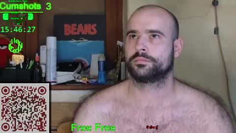 Snapshot of nudechiller chatting on 07-12-26, 01:46 Vinz... online show from 07-12-26, 01:46