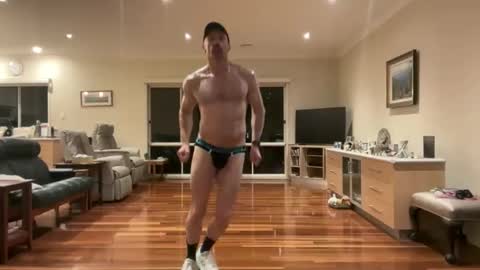 NudeDudeSmall online show from 05-27-26, 09:28
