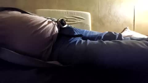 Snapshot of nuderider75 chatting on 10-13-25, 03:45 Nuderider online show from 10-13-25, 03:45