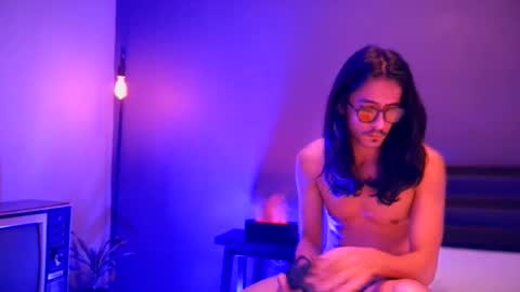 Snapshot of nudistalejo chatting on 12-02-25, 12:27 nudistalejo online show from 12-02-25, 12:27