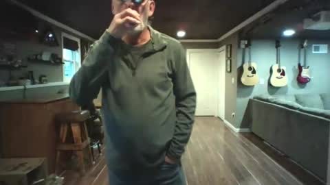 Nudistguy online show from 10-26-25, 09:53