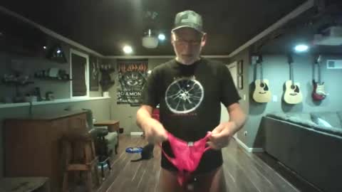 Nudistguy online show from 11-02-25, 10:45