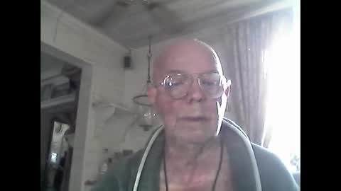 Haky online show from 04-25-26, 05:32