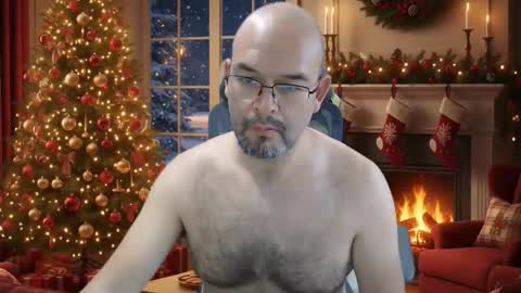 nuevoshowgranlattino online show from 12-18-25, 09:21