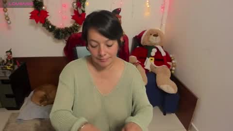 nuit_rose online show from 01-07-25, 06:48