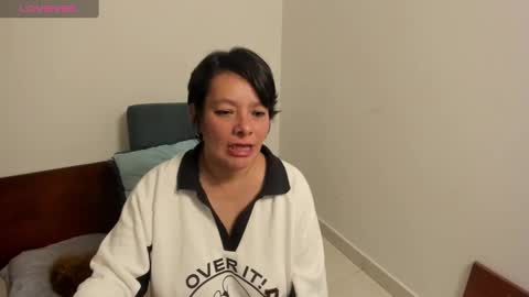 nuit_rose online show from 01-08-25, 07:34