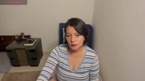 nuit_rose online show from 09-29-25, 01:55