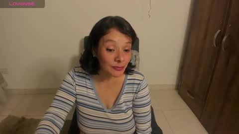 nuit_rose online show from 03-30-26, 03:07